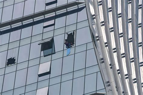 sm mega tower fire|Fire razes 50.